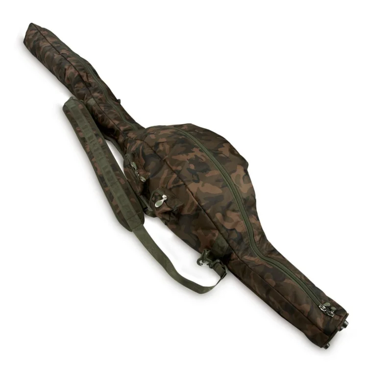 Najlepsza cena Fox Pokrowiec Camo Lite 13ft tri sleeve