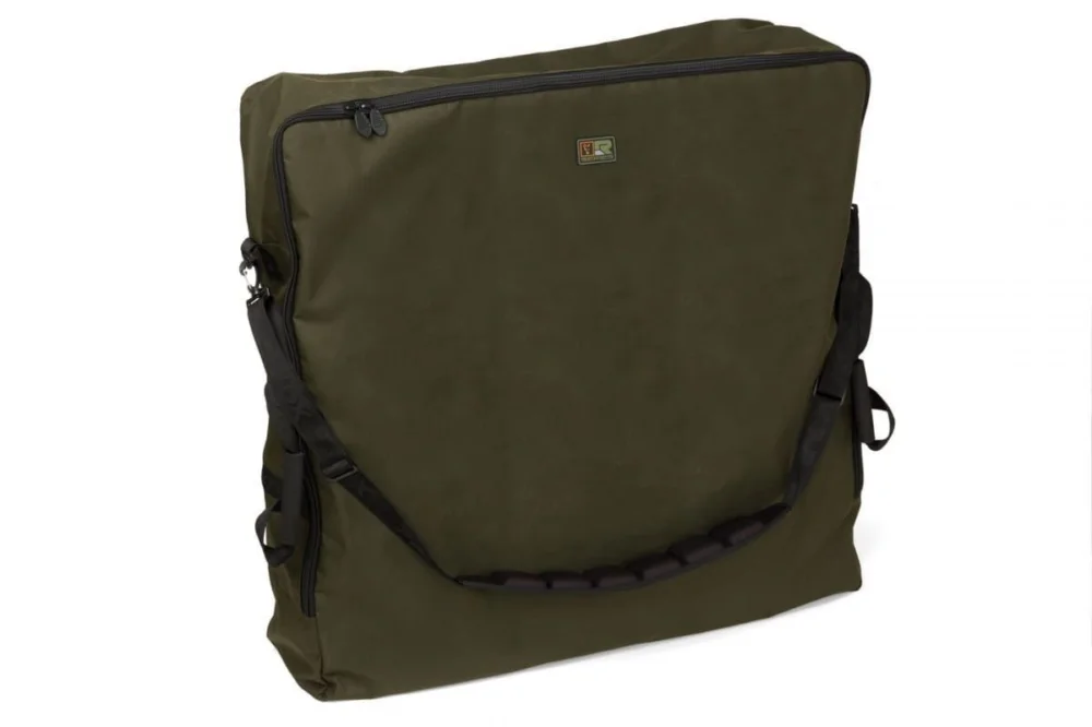 Szybka wysyłka FOX Pokrowiec na łóżko R Series STANDARD BEDCHAIR BAG