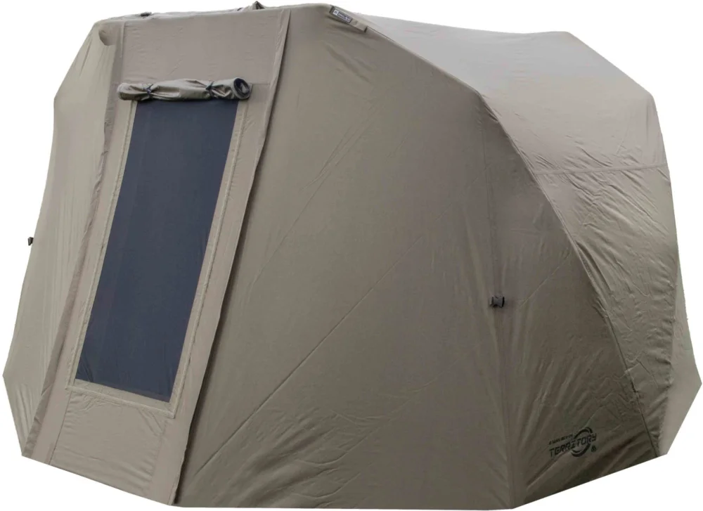 Obniżka ceny Narzuta Mikado Territory 2 Man Bivvy