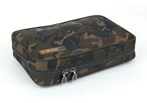 FOX Torba na Buzz Bary Camolite Buzzer Bag Ostatnie sztuki