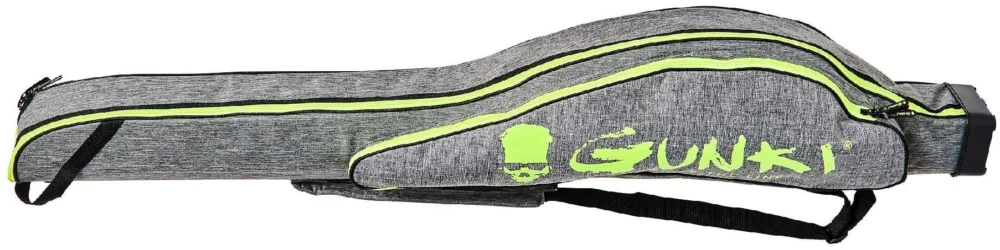 Obniżka ceny GUNKI HARD ROD CASE POWER GAME 140-1
