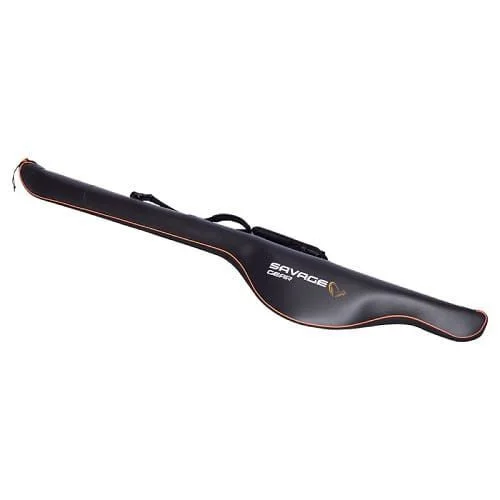 Bezpieczne zakupy Pokrowiec na wędke savage Gear WPMP 1 rod 120cm
