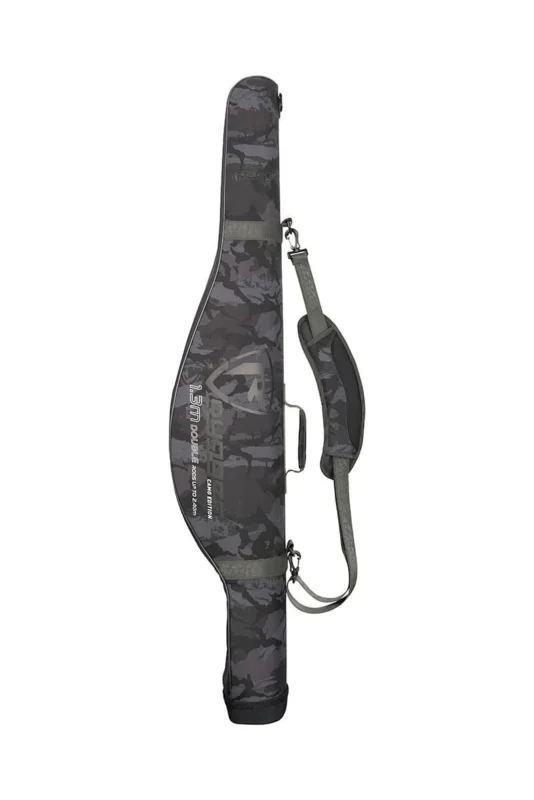 Pokrowiec Fox Rage Camo Voyager Single - 130cm Popularny