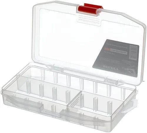 Oferta limitowana Pudełko Select Lure Box SLHS-1010 17.5x10.7x3cm