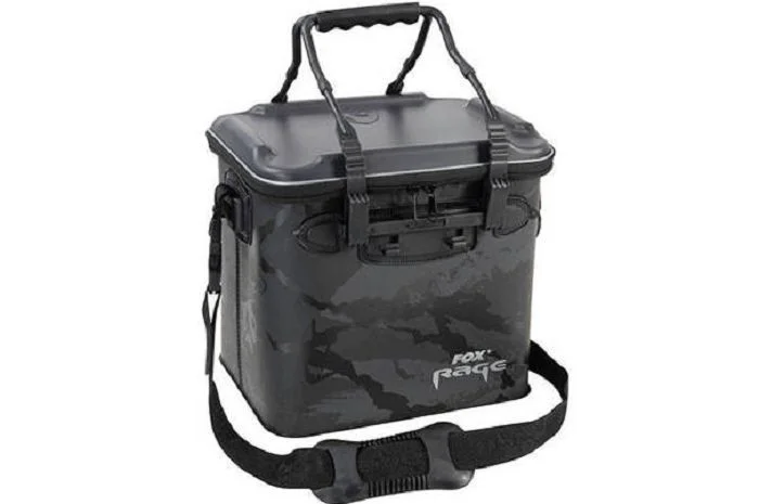 Torba Fox Rage Medium Camo Welded Bag Ostatnia szansa