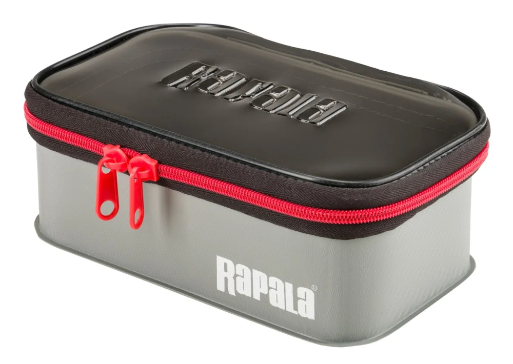 Torba Rapala Hydro Premium Tackle Box M - 22x12,5x8cm Kup teraz