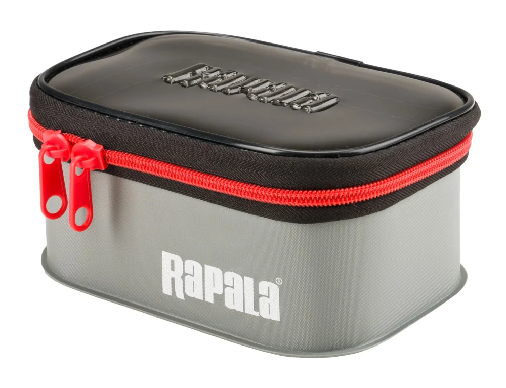 Torba Rapala Hydro Premium Tackle Box S - 18x12x8cm Wybór klientów