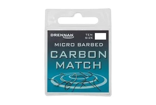 Tani HACZYKI DRENNAN CARBON MATCH #22
