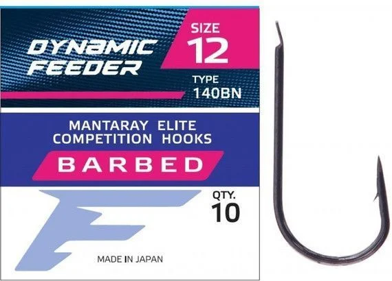 Oferta limitowana Flagman Mintaray Dynamic Feeder Haki Rozmiar 12