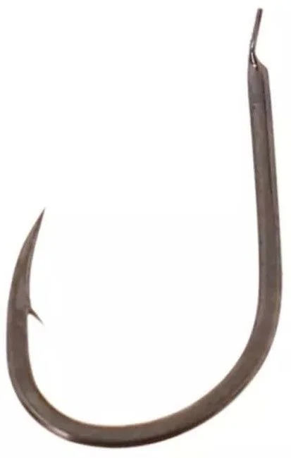 Haczyki Flagman Mantaray Big Fish Feeder №14 Zadziorowe Czarny Nikiel Oferta limitowana