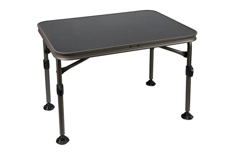 Nie przegap Stolik Fox XL Bivvy Table