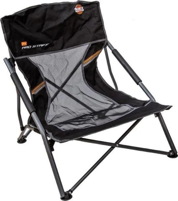 Premium Zebco Fotel wędkarski Pro Staff FG