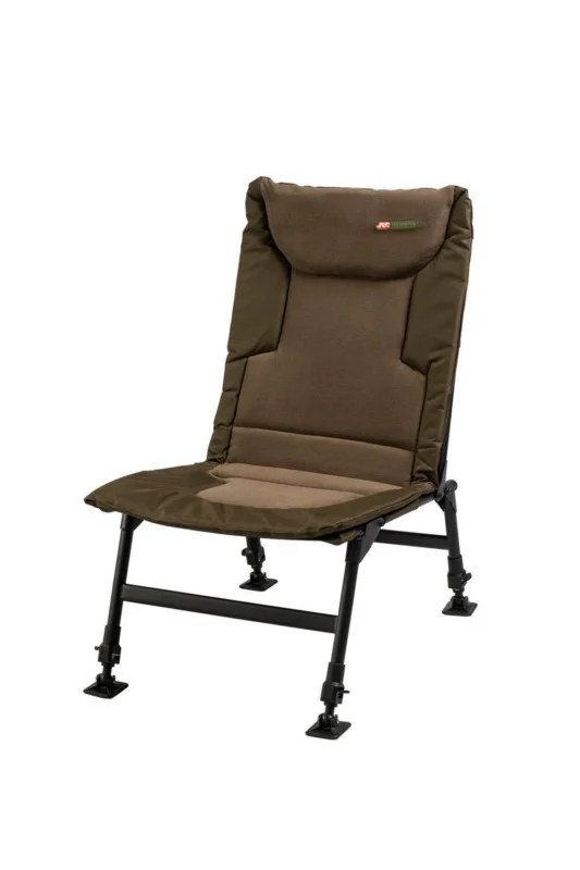 Fotel JRC Defender II Chair Okazja