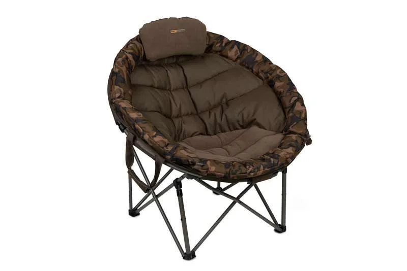 Fotel Fox lounger Chair Ograniczona ilość