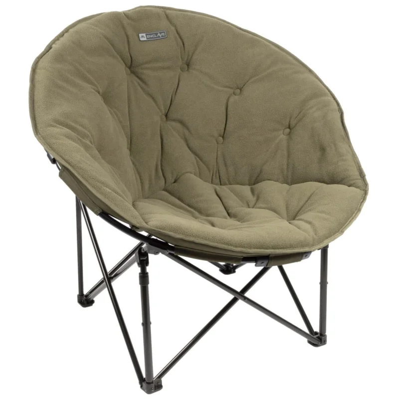 Krzesło Mikado Enclave Moon Chair Premium
