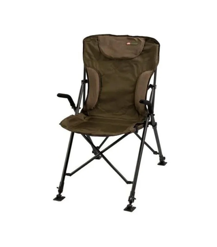 Fotel JRC Defender II Folding Chair Darmowa dostawa