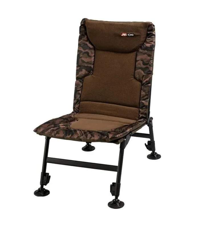 Fotel JRC Rova Chair Okazja