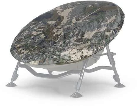 Szybka wysyłka Pokrowiec na Fotel Nash Indulgence Moon Chair Waterproof Cover Camo