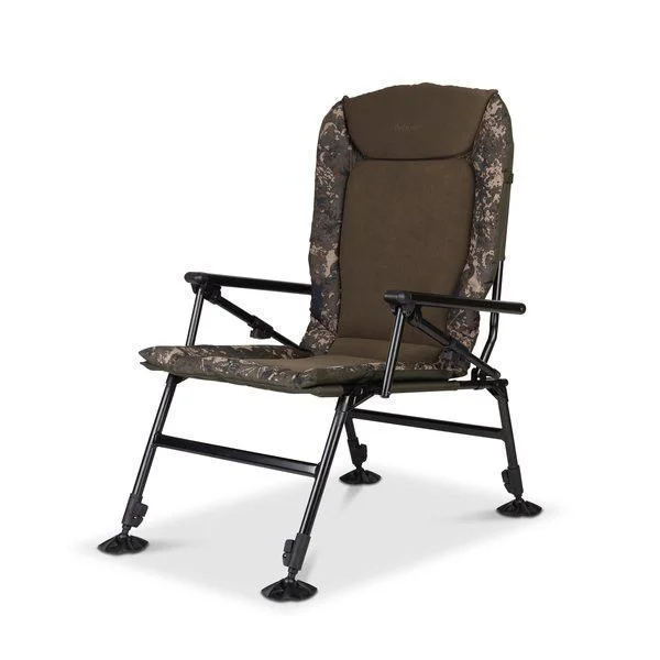 Kup online Fotel Nash Indulgence Hi Back Auto Reclining Chair Camo