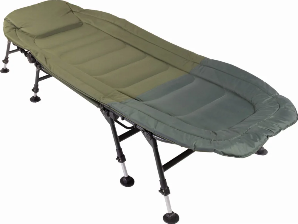 Łóżko Mikado Intro Bedchair 8 Legs Tylko dziś