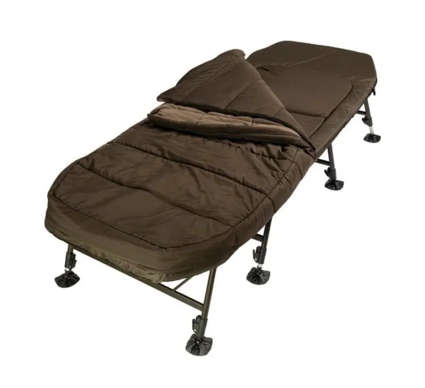 Szybka dostawa Łóżko JRC Cocoon II Flatbed Sleepsystem