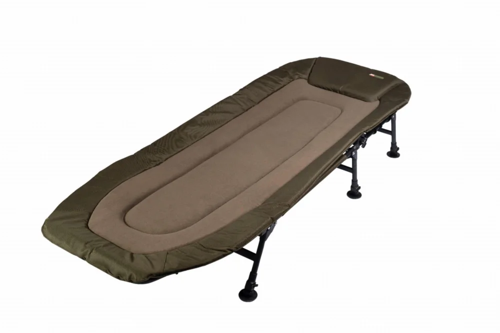 Łóżko JRC Defender II Lite Bedchair Ostatnia szansa