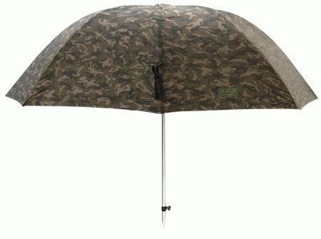 Fox - 60'' Camo Brolly - Parasol Promocja