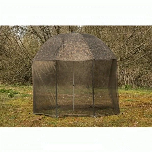 Moskitiera Fox 60 Brolly Mozzy Mesh Nie przegap