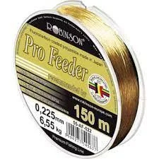 Ostatnie sztuki Robinson Żyłka VDE-R Pro Feeder 0.185mm , 150m