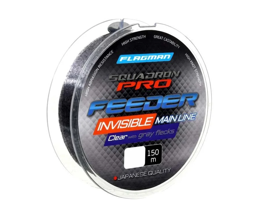 Kup online Żyłka Flagman Squadron Pro Feeder 150m 0,31mm