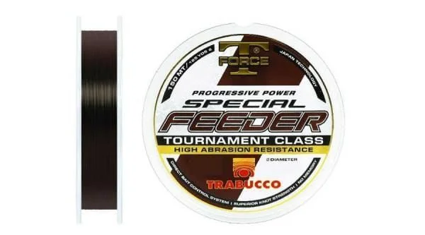 Żyłka Trabucco T-Force Special Feeder - 0,22mm/150m Do wyczerpania zapasów