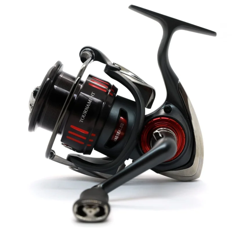 Hit sprzedaży Kołowrotek Feederowy Daiwa Tournament QD 3010