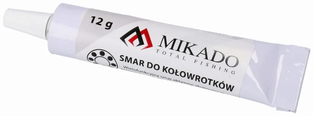Szybka dostawa Mikado SMARDO KOŁOWROTKADUŻA TUBKA