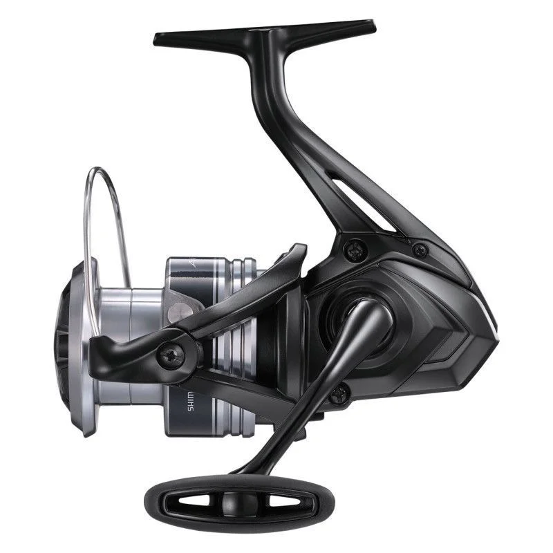 Kołowrotek Shimano Aero BB 4000 Bezpieczne zakupy