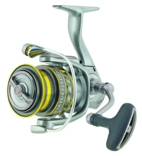 Popularny Kołowrotek Ryobi Virtus Feeder 6000