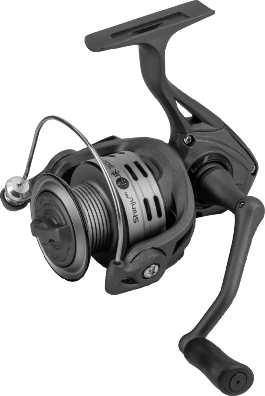 Oferta limitowana Kołowrotek Mikado SHINJU N.G. 5004 FD