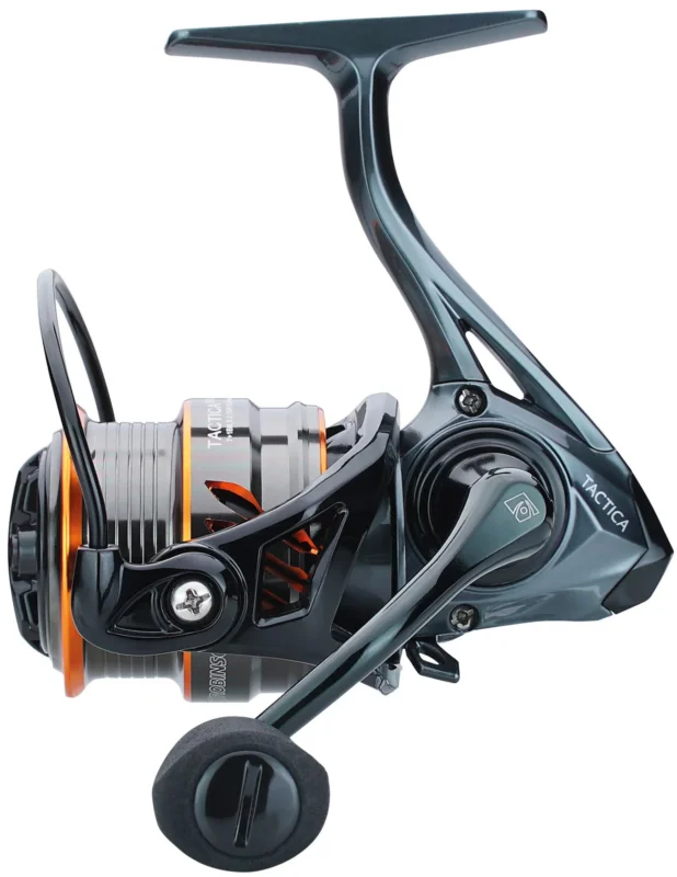 Oferta Kołowrotek Robinson Tactica FD 208