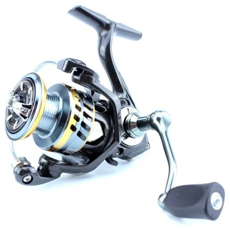 Kołowrotek Mistrall Vixen Spin FD20 5+1BB Łatwy zwrot