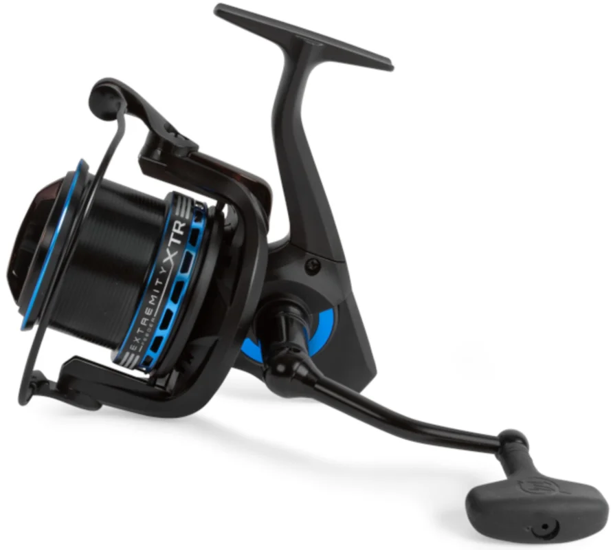 Zamów teraz Kołowrotek Preston Extemity XTR 523g