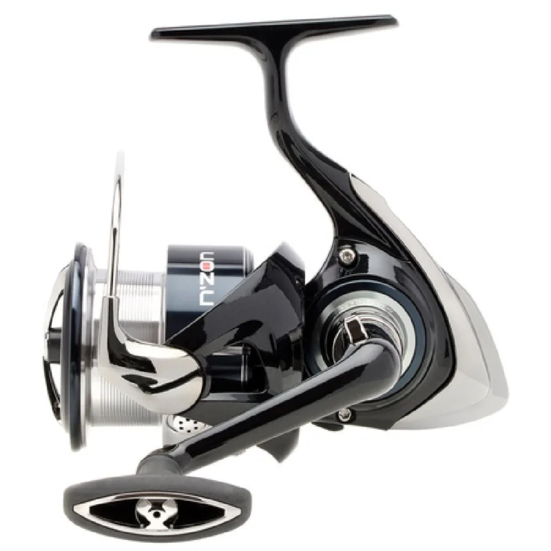 Nowość Kołowrotek Daiwa 24 N'Zon Plus LT6000S-CP
