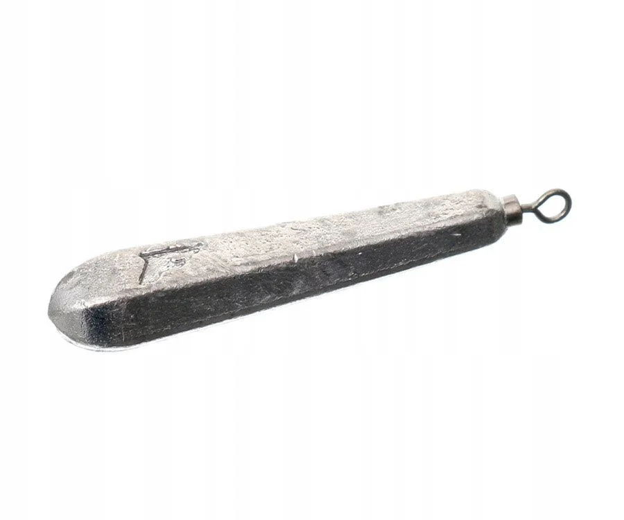 Nowość Flagman Ciężarek Jig-Rig lub boczny trok 14g 5szt