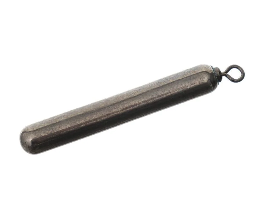 Bezpieczna płatność Flagman Tungsten Ciężarek Wolframowy Drop Shot 10.6g