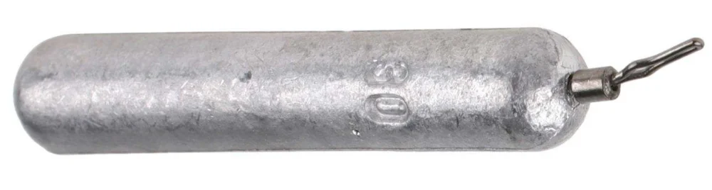 Ostatnia szansa Ciężarek Mikado Drop Shot 20g