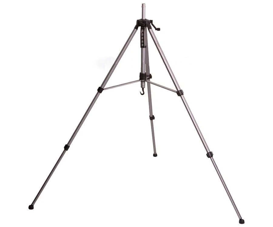Bestseller Aluminiowy Statyw Flagman Tripod Tele 50-155cm