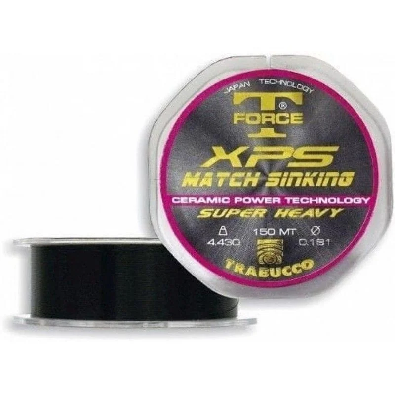 Ekspresowa dostawa Żyłka Trabucco T-Force XPS Match 150m 0,221mm