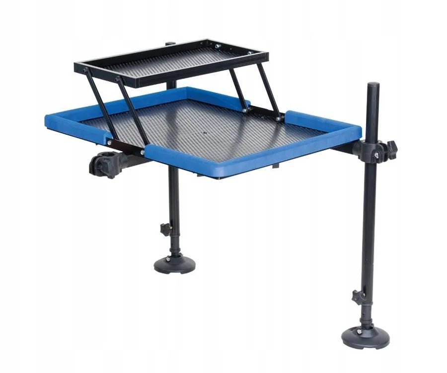 Wyjątkowa oferta Półka Boczna Flagman Armadale Double Shelf