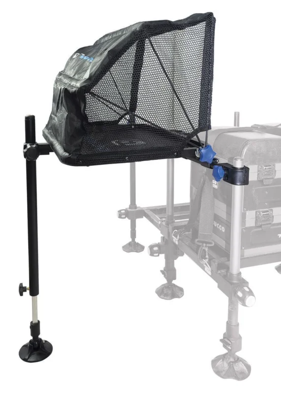 Tacka Lorpio Master PRO 500 z Osłoną 50x30cm Rabat
