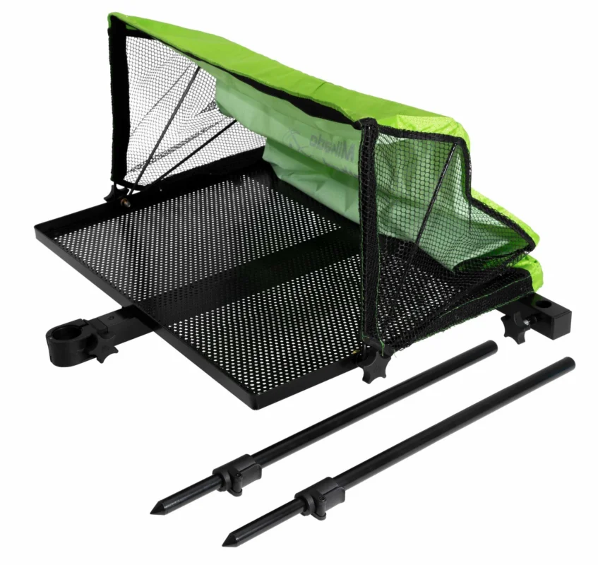 Półka Mikado Method Feeder Z Pokrywą 60x45cm Darmowa dostawa
