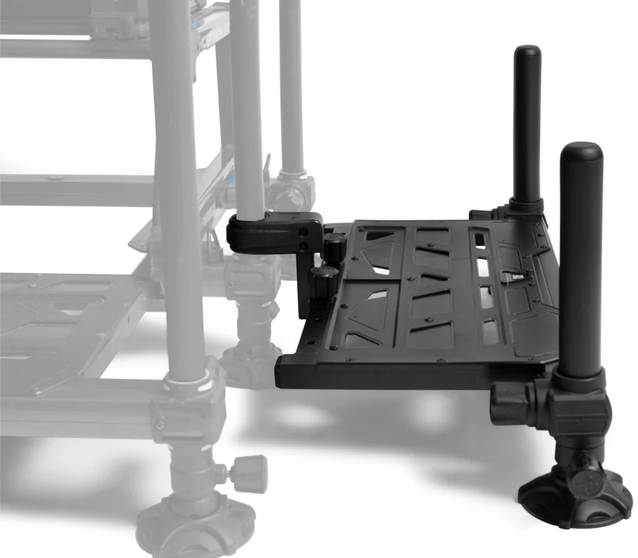 Nie przegap Platforma wędkarska Preston Offbox Side Foot Rest