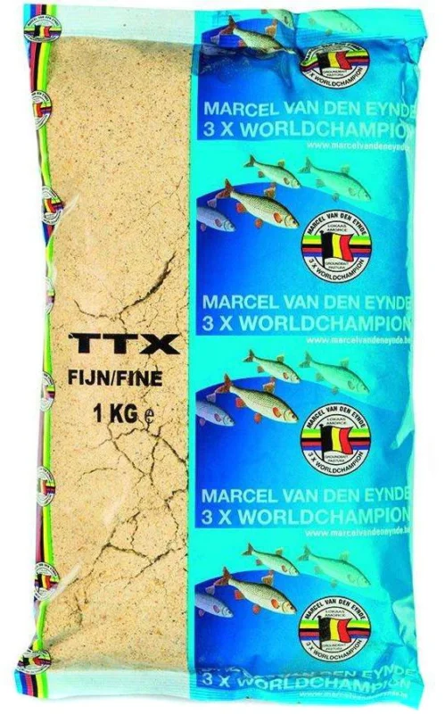 Oferta limitowana Dodatek zanętowy MVDE TTX Fine 1kg